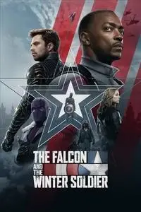 The Falcon and the Winter Soldier S01E05