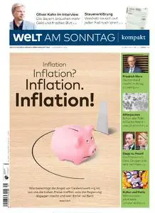 WELT am SONNTAG KOMPAKT - 22 Mai 2022