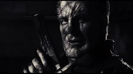 Sin City (2005) [Recut & Extended Edition]