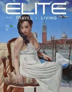 Elite Travel Living - Nº 19 2017
