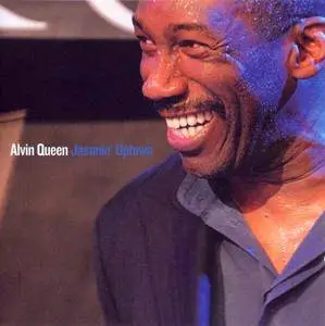 Alvin Queen - Jammin' Uptown (1985) {Nilva}
