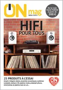 ON Magazine - Guide Hifi Pour Tous 2019