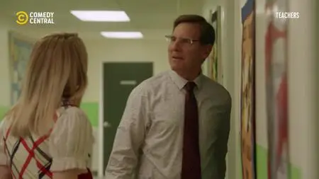 Teachers S03E17