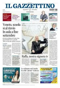 Il Gazzettino Pordenone - 6 Luglio 2021