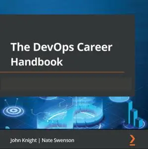 The DevOps Career Handbook [Audiobook]