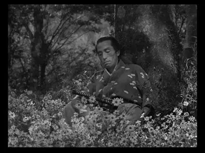 Seven Samurai (1954) [The Criterion Collection #2] [REISSUE]