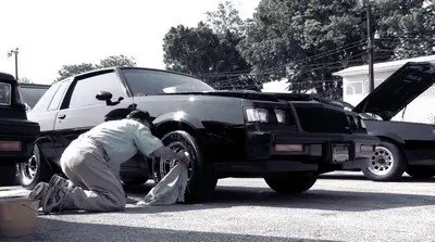 Black Air: The Buick Grand National Documentary (2012)