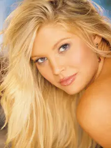 Collection: Amanda Paige - Playmate of the Month for October 2005