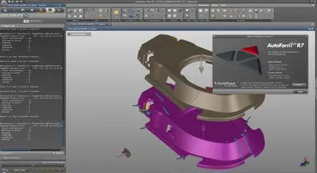 AutoForm^Plus R7 Update 3