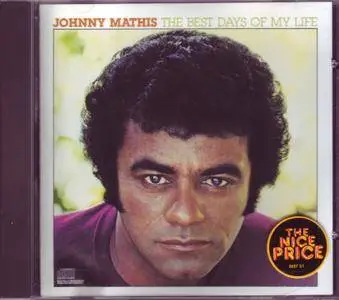 Johnny Mathis - The Best Days Of My Life (1979) [1989, Reissue]