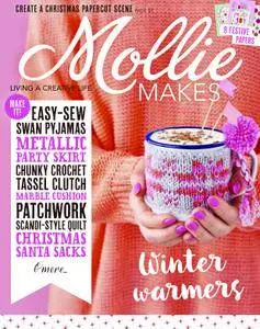 Mollie Makes - September 2016
