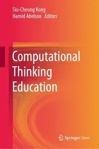 Computational Thinking Education (Repost)