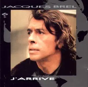 Jacques Brel - J'arrive - Integrale (CD 06 of 10)