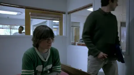 Winged Creatures (2008)