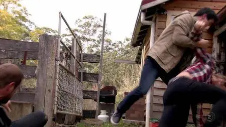 Home and Away S31E02