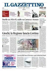 Il Gazzettino Friuli Venezia Giulia - 23 Marzo 2018