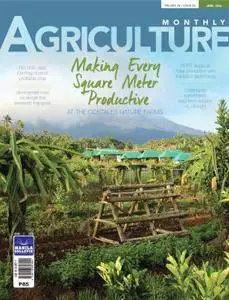 Agriculture - June 2016