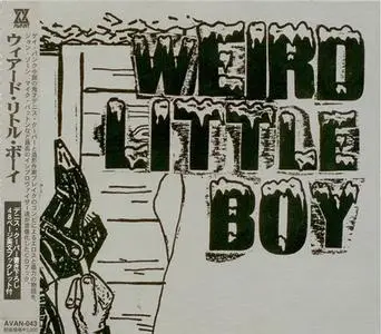 Weird Little Boy - s/t (1998) {Avant}