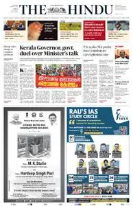The Hindu Chennai – October 27, 2022