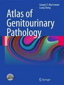 Atlas of Genitourinary Pathology [Repost]