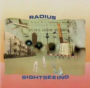 Radius - Sightseeing (1989)