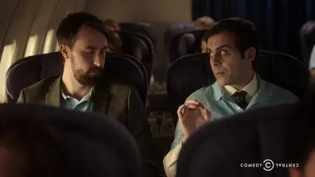 Corporate S01E05