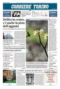 Corriere Torino – 28 febbraio 2019