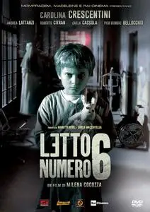Letto N.6 (2019)