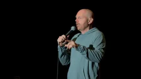 Bill Burr: Live at Red Rocks (2022)