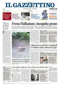 Il Gazzettino Rovigo - 18 Luglio 2023