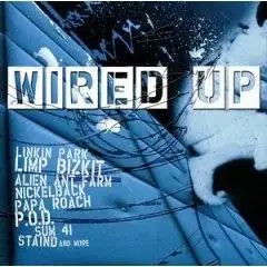 The very best of ROCK - Wired up ( Limited Edition ) 2CD