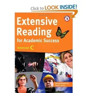 Extensive Reading for Academic Success, Advanced C