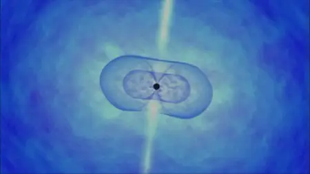The Universe. Season 1, Episode 3 - The End of the Earth (2007)