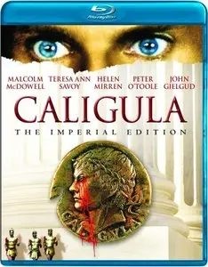 Caligula (1979) [Uncut]