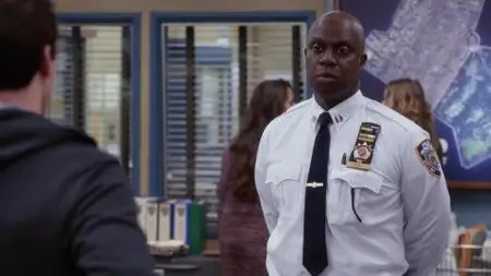 Brooklyn Nine-Nine S02E19