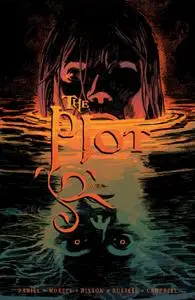 The Plot 006 2020 Digital Mephisto