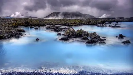 50 Stunning Nature HD Wallpapers