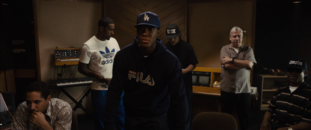 Straight Outta Compton (2015)
