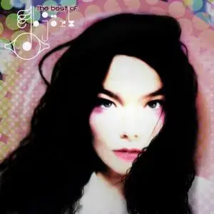 Björk - The Best Of... (2014)