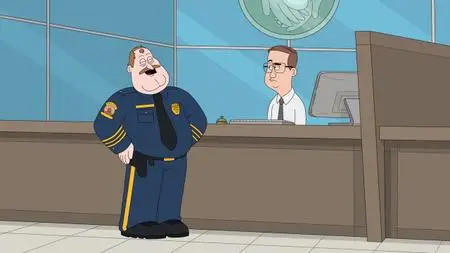 Paradise PD S03E06