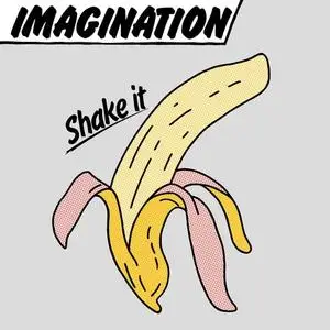 Imagination - Shake It (1980/2020)