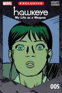 Hawkeye - My Life as a Weapon - Infinity Comic 005 (2021) (digital-mobile) (Empire
