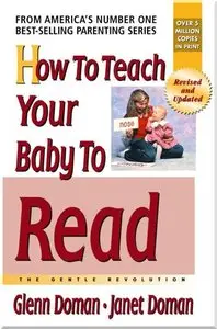 How to Teach Your Baby to Read (The Gentle Revolution) 