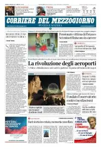Corriere del Mezzogiorno Bari – 03 maggio 2019