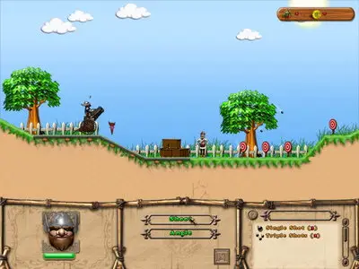 The Tale of Three Vikings 1.2.000
