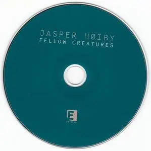 Jasper Hoiby - Fellow Creatures (2016) {Edition EDN1075}
