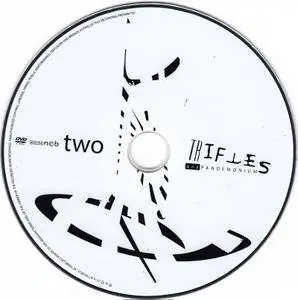 A.C.T. - Trifles and Pandemonium (2016)