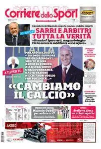 Corriere dello Sport Sicilia - 5 Maggio 2018