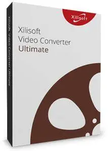 Xilisoft Video Converter Ultimate 7.8.23 Build 20180925 Multilingual