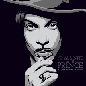 Prince - Up All Nite With Prince: The One Nite Alone Collection (2020)